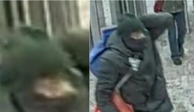 Man tried lighting person's jacket on fire at Kennedy Station: Toronto police