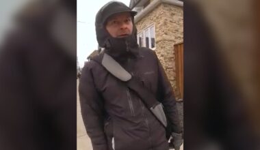 'Suspicious' incident involving kids at Withrow Park