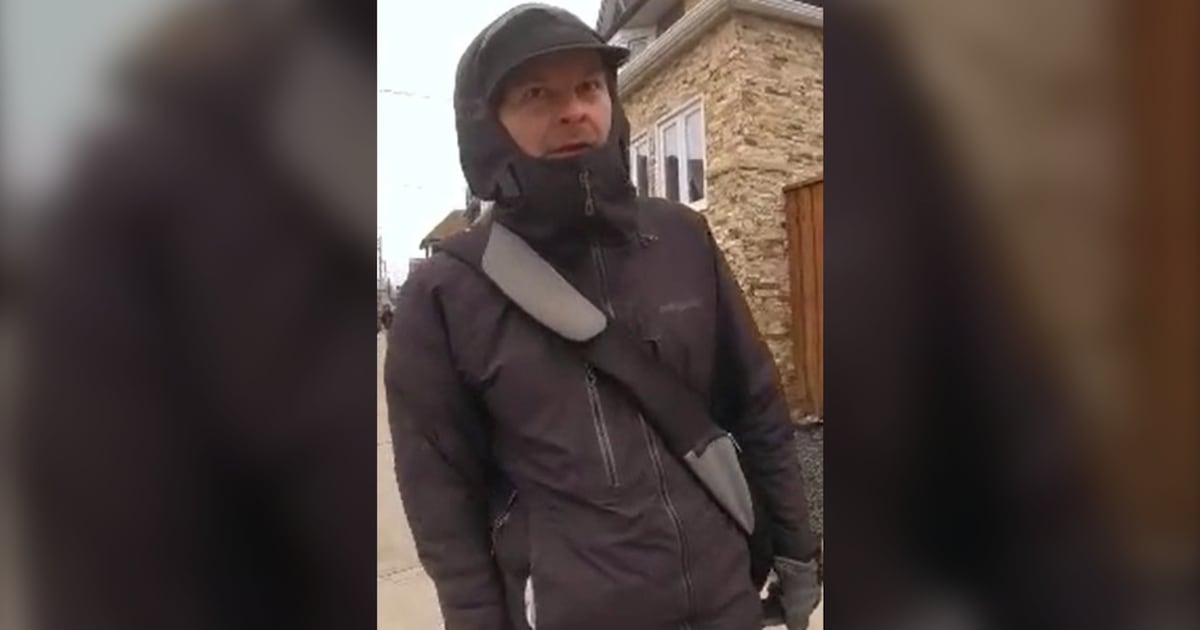 'Suspicious' incident involving kids at Withrow Park