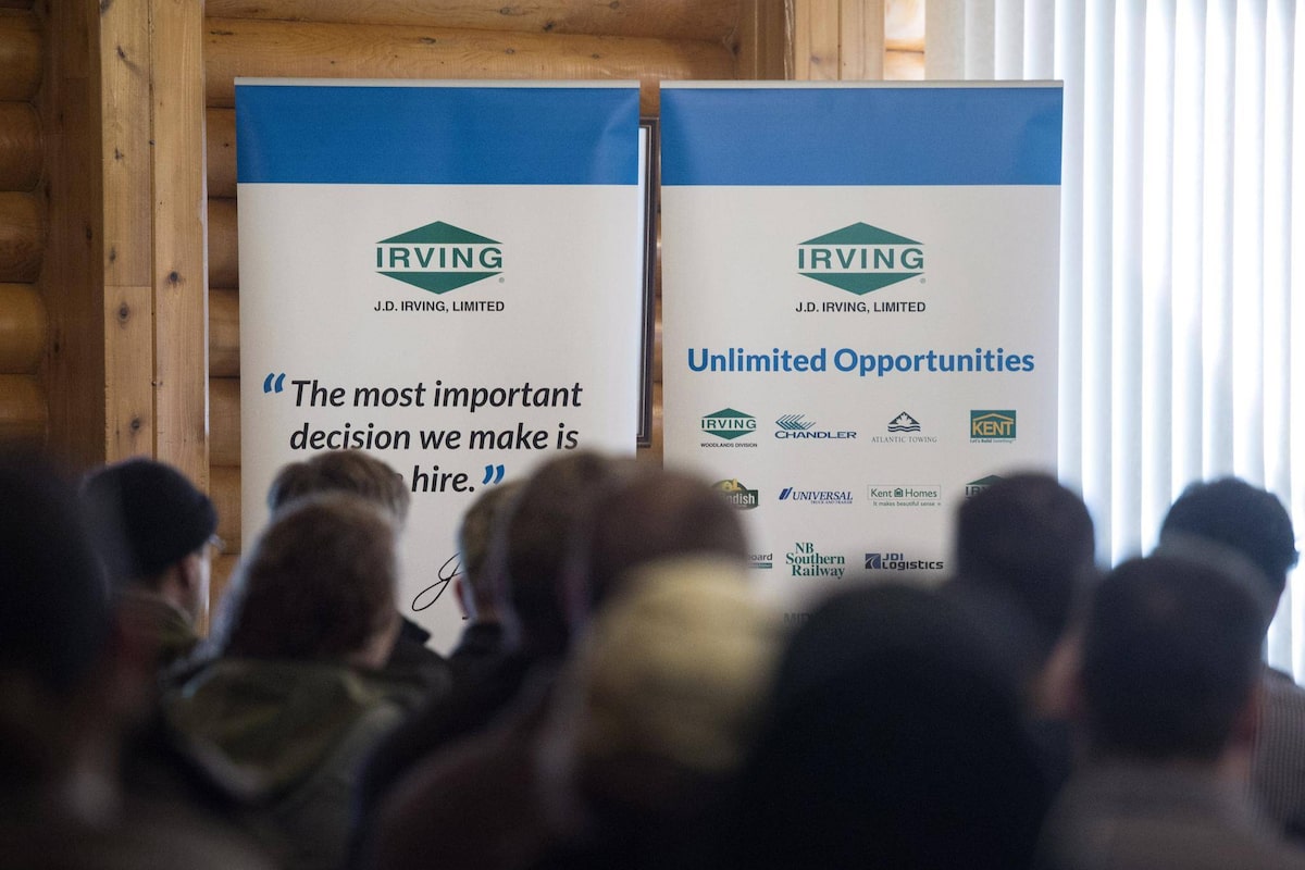 New Brunswick appeal court rules Indigenous group can’t seek Aboriginal title over private land