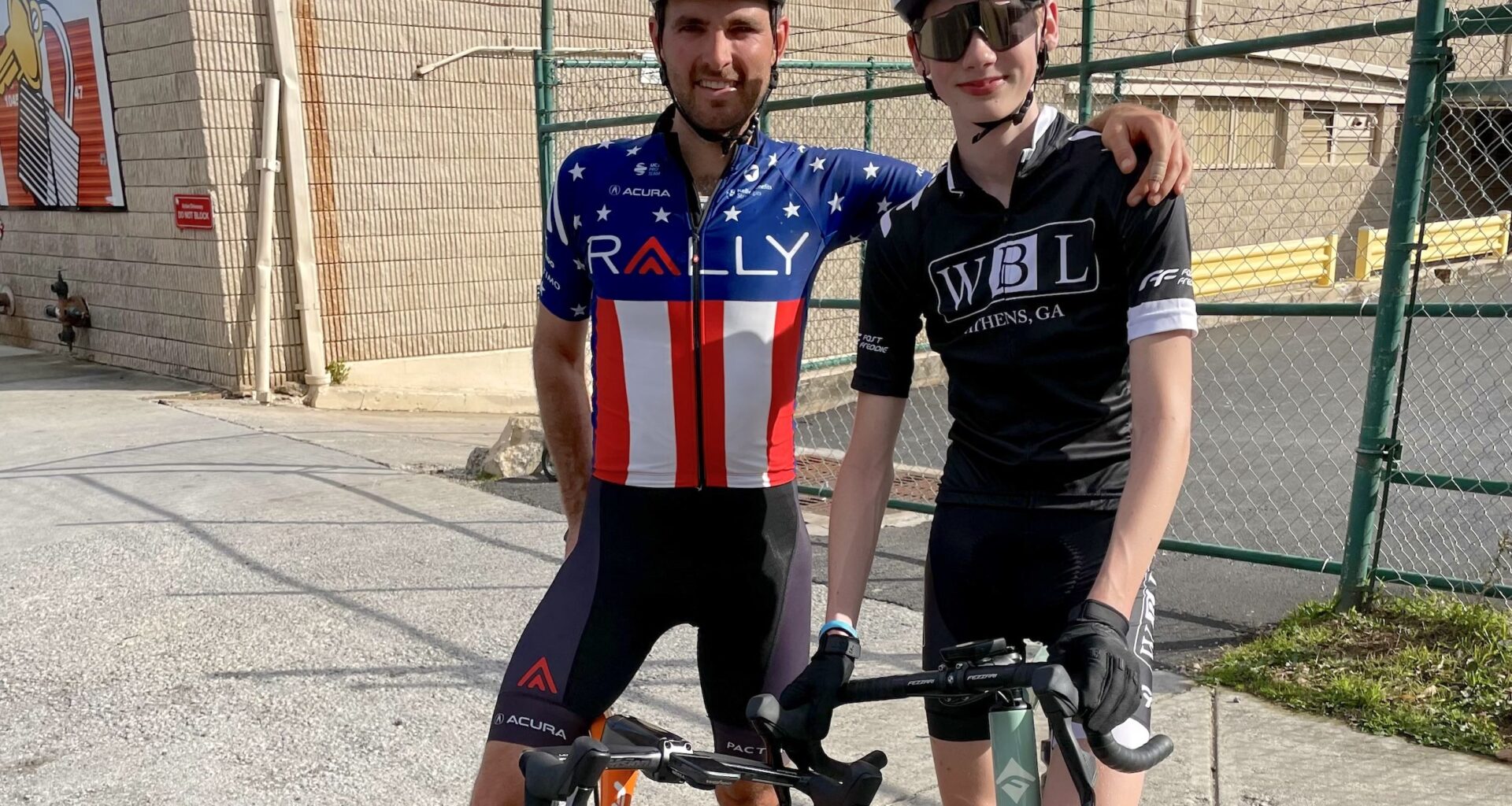 'It was a crazy experience going from a dedicated mountain biker then getting a call from George Hincapie' - Ezra Caudell follows unique path to Modern Adventure team