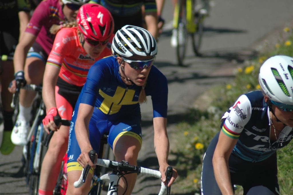 Emilia Fahlin AGR 19