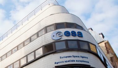 European Space Agency