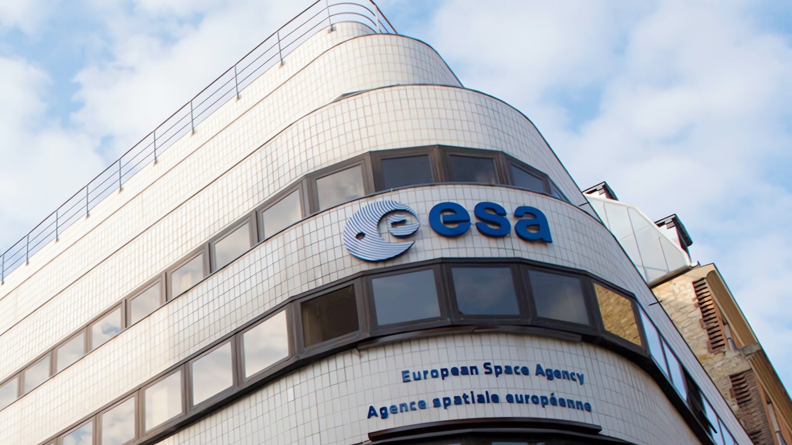 European Space Agency
