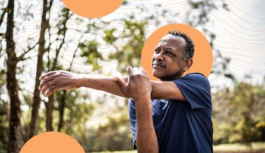 5 Exercises for Healthy Aging, According to an MD