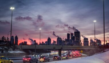 Calgary issues boil water advisory for some communities after major water-main break