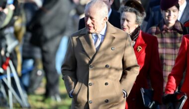 King Charles praises unity in diversity in annual Christmas message