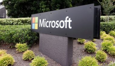 Why Microsoft, MongoDB and HubSpot stand out in the AI cycle