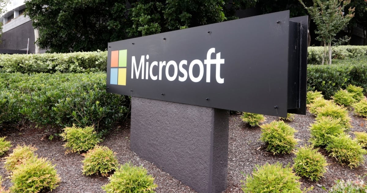 Why Microsoft, MongoDB and HubSpot stand out in the AI cycle