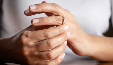 March sees peak divorce filings: Here's what to know