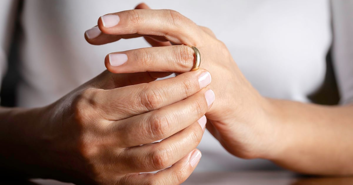 March sees peak divorce filings: Here's what to know