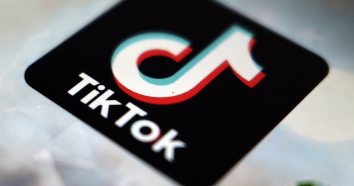 TikTok signs deal to sell U.S. unit to three American investors - CTV News