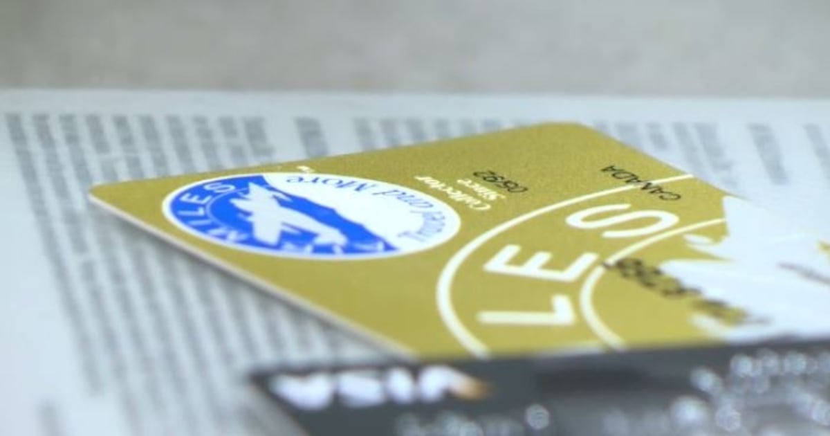 Liberals accuse Ontario government of moving to let reward points expire