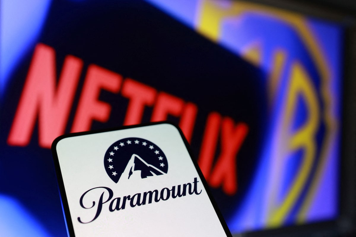 Larry Ellison gives US$40.4-billion guarantee for Paramount’s Warner Bros bid