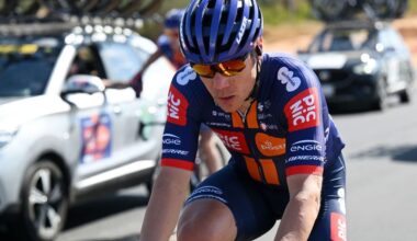 Tour de France stage winner Fabio Jakobsen appears on VVD Neder-Betuwe election list