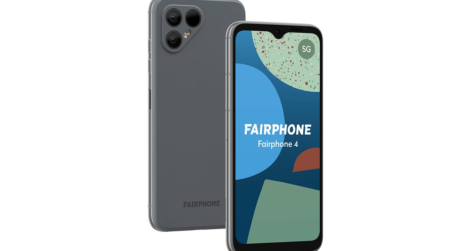 Fairphone 4