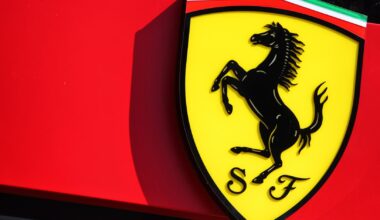 Ferrari reveal launch date for latest F1 challenger