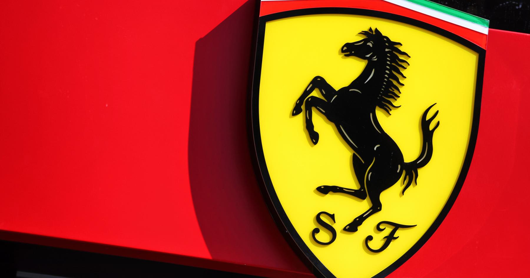 Ferrari reveal launch date for latest F1 challenger