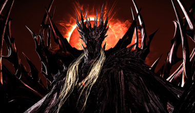 Kazeros The First After Race Update - News | Lost Ark