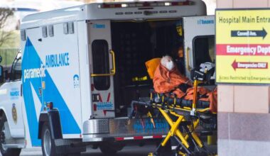 As H3N2 sweeps across Canada, what to know about flu’s heart attack risk - National