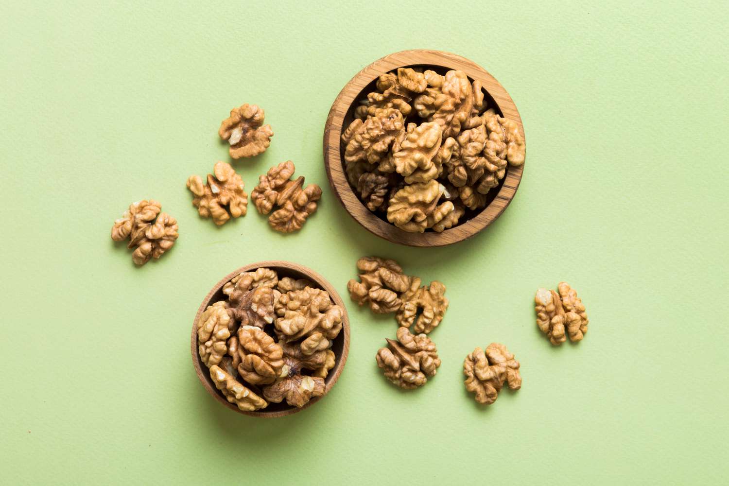 11 Healthy Foods Women Over 50 Should Be Eating, According to Dietitians