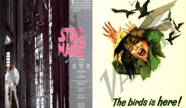 'Star Wars,' 'Chinatown' and More