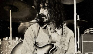 The awful band Frank Zappa deemed better than The Beatles