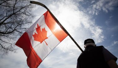 Divisions persist, but Canadians are forming a broad consensus on the need for nation-building