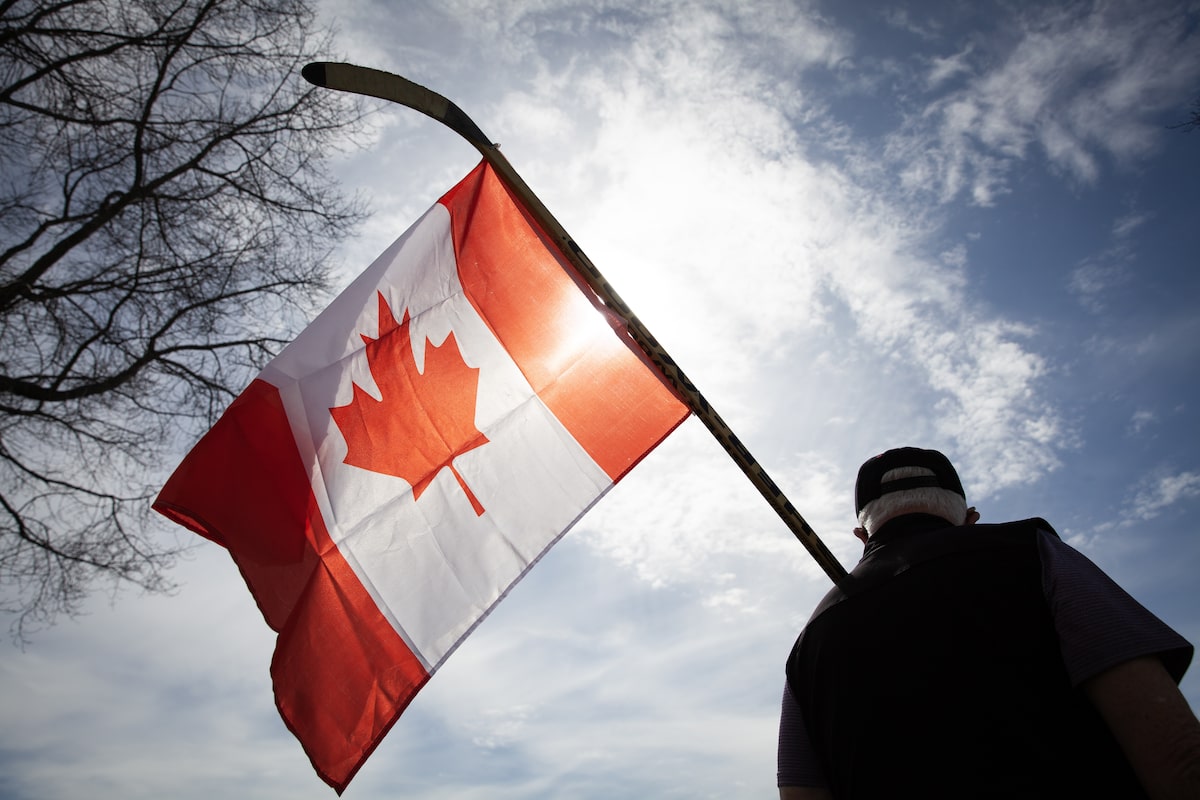 Divisions persist, but Canadians are forming a broad consensus on the need for nation-building