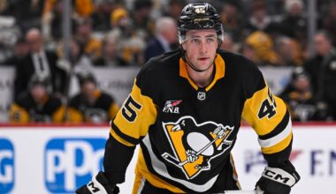 Brunicke fielding plenty of Crosby questions at Canada’s camp