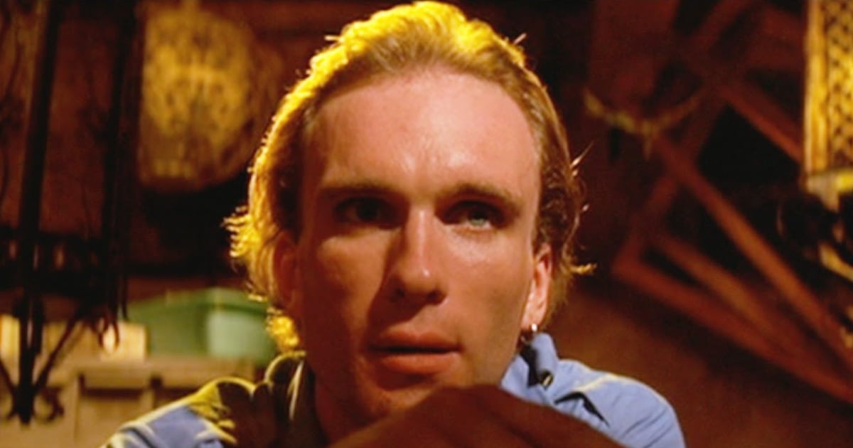 Peter Greene, a character actor known for role as the iconic villain in ‘Pulp Fiction,’ has died - CTV News