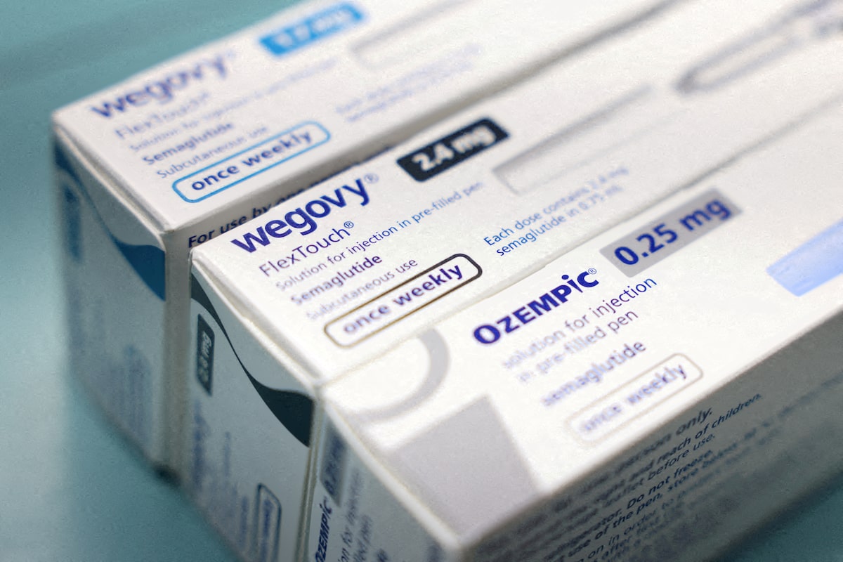 Generics of Ozempic and Wegovy expected to lower insurance costs for employers and workers