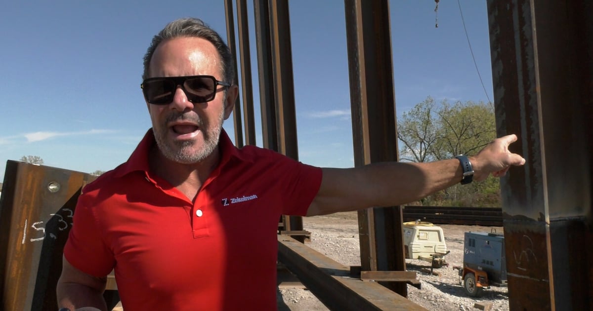 Zekelman calls Ottawa’s ‘Buy Canadian’ policy a good start but says deeper change needed - CTV News