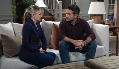 Lulu and Nathan on GH: Here's How Fans Really Feel About Pairing Them Up