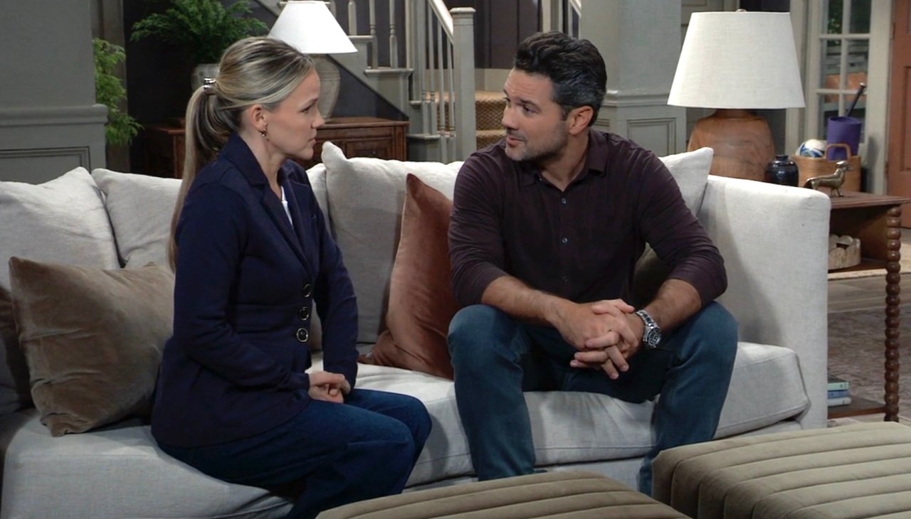 Lulu and Nathan on GH: Here's How Fans Really Feel About Pairing Them Up