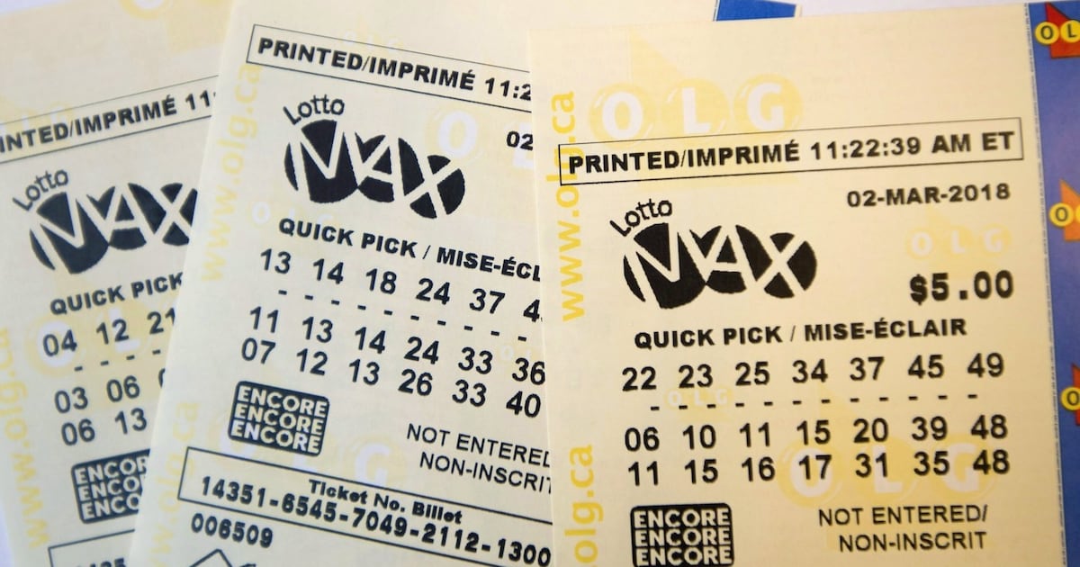 No winner again in $80 million draw