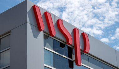 WSP Global to buy TRC Companies in continued push to build capability