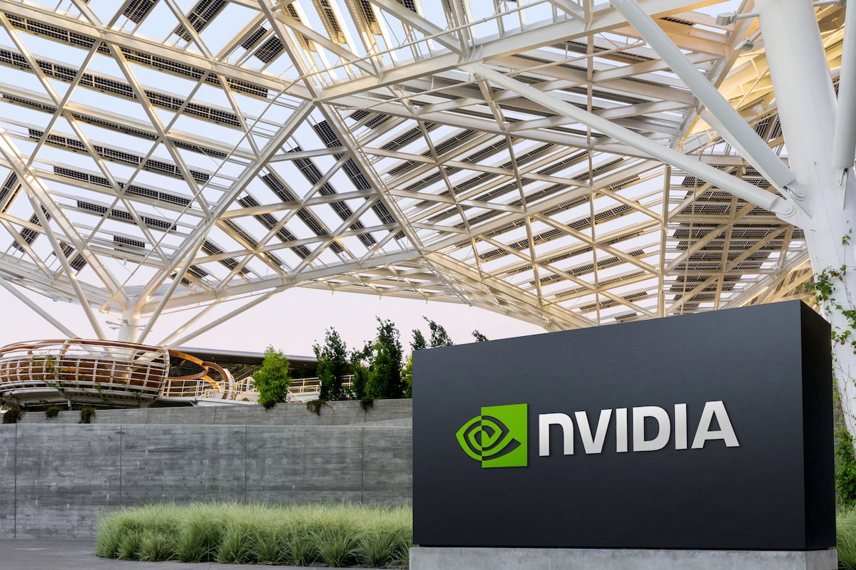 Nvidia to license Groq technology, hire executives
