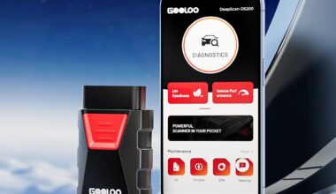 Your Car Now Has Its Own Fitness-Tracking ‘Smartwatch’, and It Costs Less Than $60