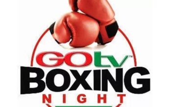 GOtv Boxing Night