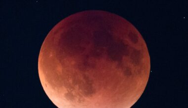 How and where to watch last supermoon of the year