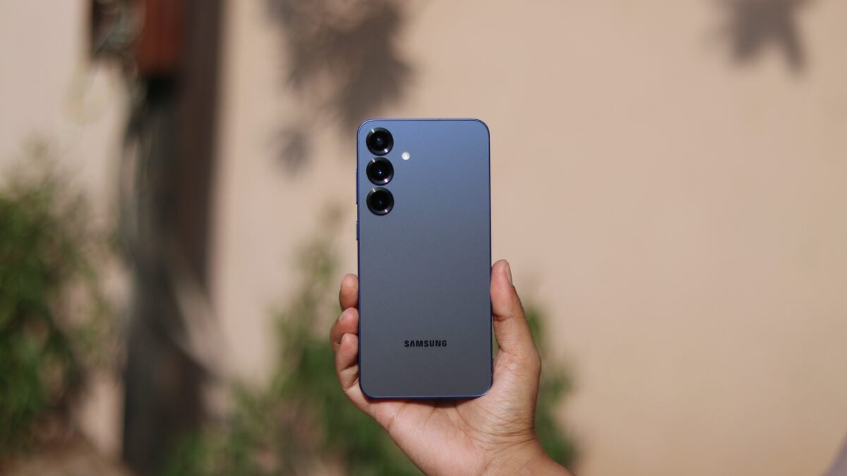 You may not be able to buy the Galaxy S26 series until March 2026