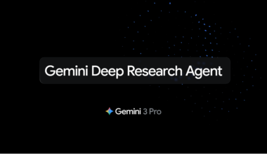 Build with Gemini Deep Research