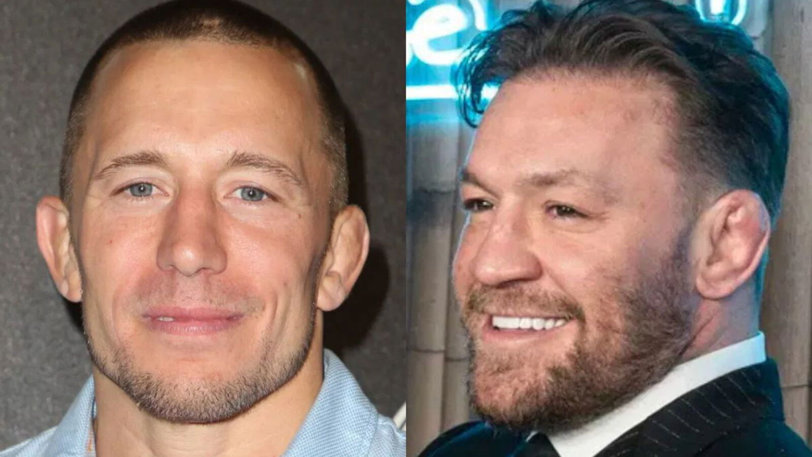 From Conor McGregor to GSP and More: MMA Stars Share Christmas Moments on Social Media