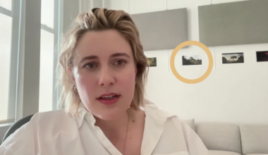 Early Artwork for Greta Gerwig’s Narnia Spotted? - NarniaWeb