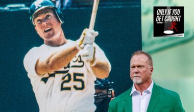 The Real Story Of Baseball's Steroid Era Is A Labor Story