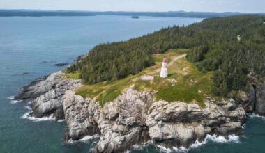 Desirable Canadian Provinces for Affordable Retirement Living