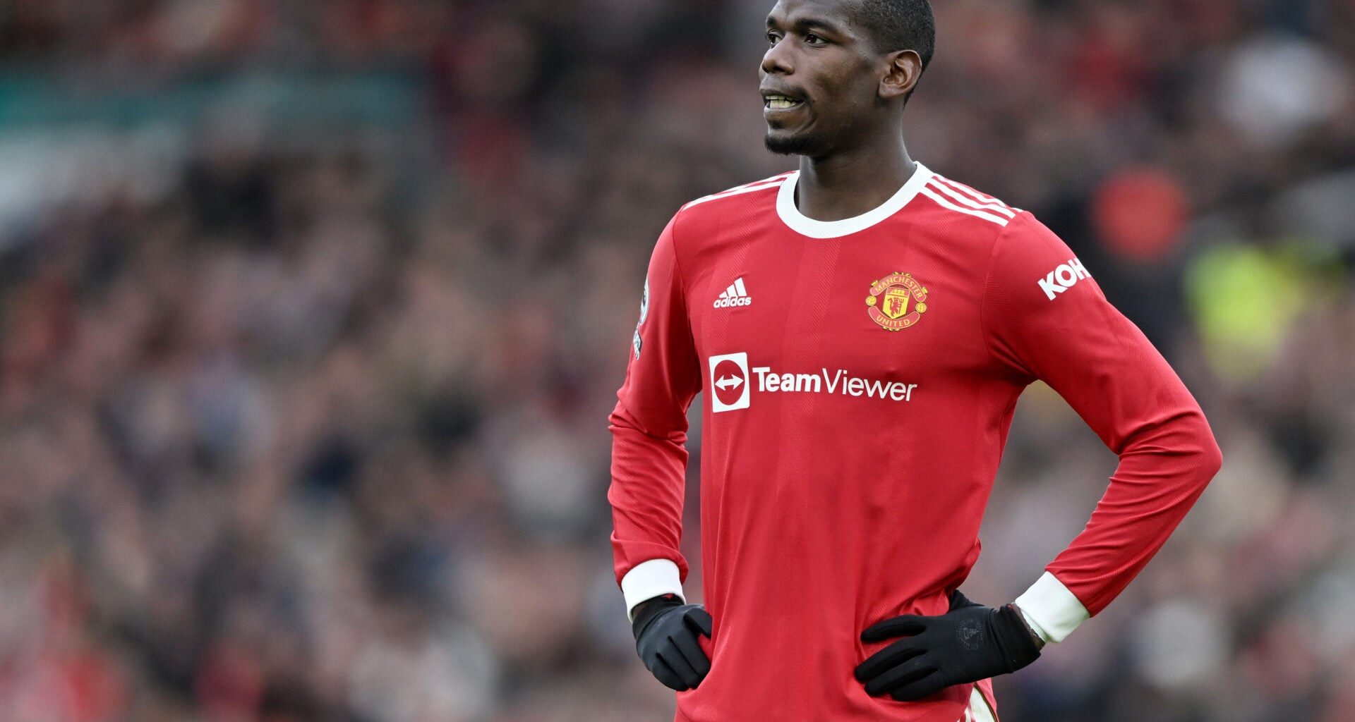 Ravel Morrison says Man Utd broke a promise to Paul Pogba, now it could repeat with Kobbie Mainoo