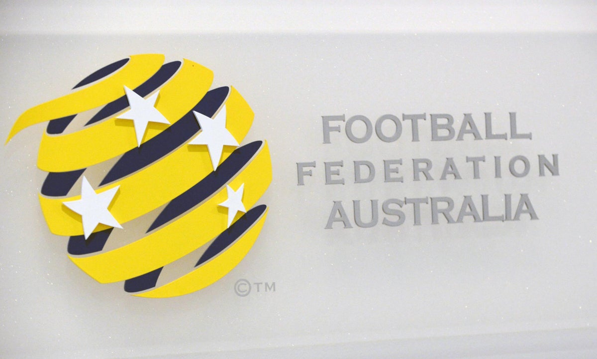 Australian federation bans four soccer players over match-fixing, with suspensions up to seven years