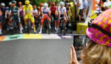 I'm a 33-year-old with the VO2 max of a top pro cyclist. Could I have made the WorldTour?